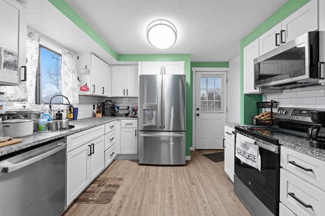 1604 E Dalke Ave, Spokane, WA 99208