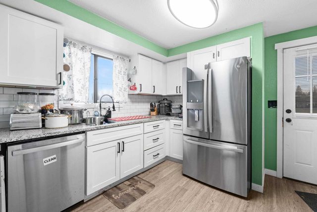 1604 E Dalke Ave, Spokane, WA 99208