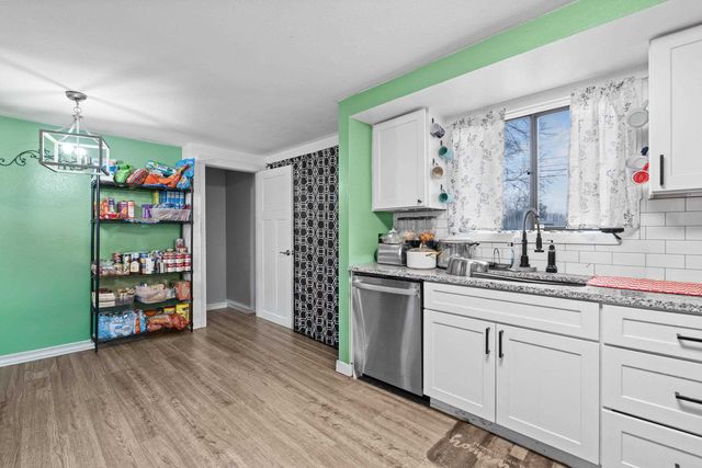 1604 E Dalke Ave, Spokane, WA 99208