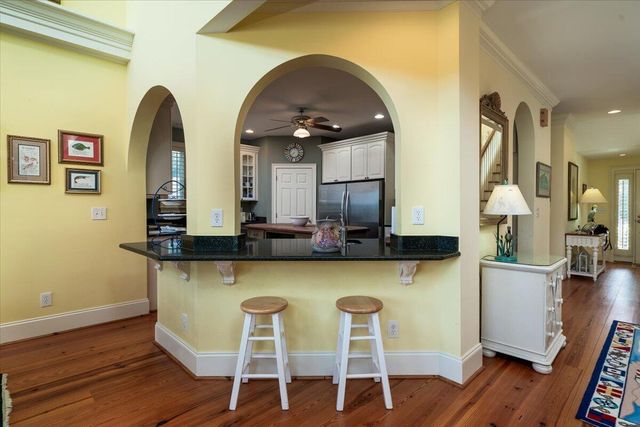 308 Jungle Shores Drive, Edisto Beach, SC 29438