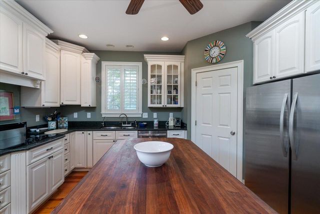 308 Jungle Shores Drive, Edisto Beach, SC 29438