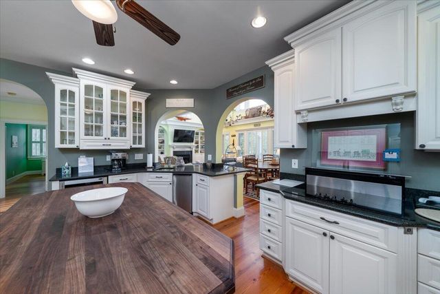 308 Jungle Shores Drive, Edisto Beach, SC 29438