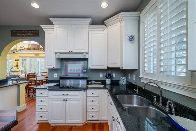 308 Jungle Shores Drive, Edisto Beach, SC 29438