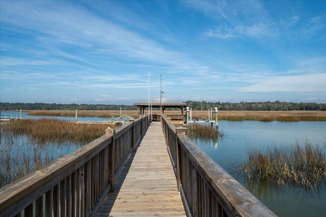 308 Jungle Shores Drive, Edisto Beach, SC 29438