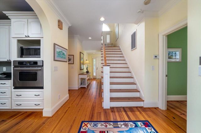 308 Jungle Shores Drive, Edisto Beach, SC 29438