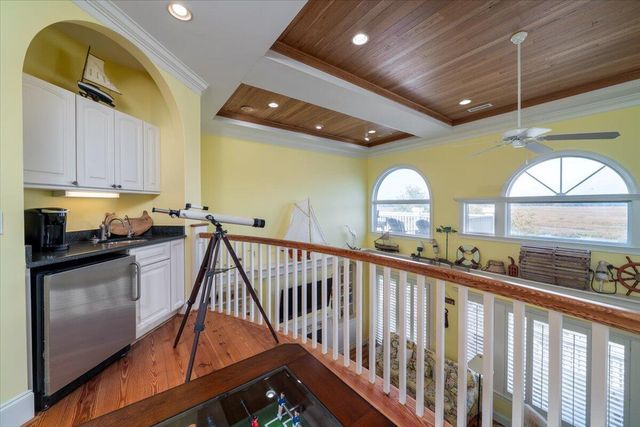 308 Jungle Shores Drive, Edisto Beach, SC 29438