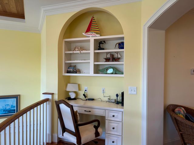 308 Jungle Shores Drive, Edisto Beach, SC 29438