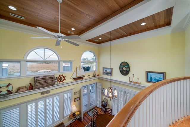 308 Jungle Shores Drive, Edisto Beach, SC 29438