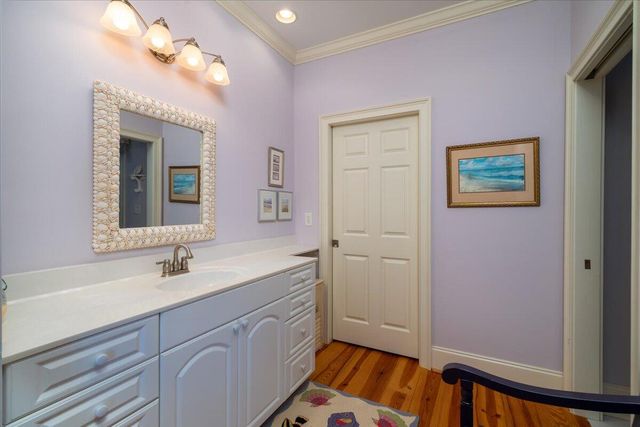 308 Jungle Shores Drive, Edisto Beach, SC 29438