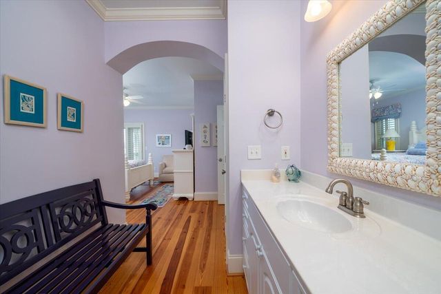 308 Jungle Shores Drive, Edisto Beach, SC 29438