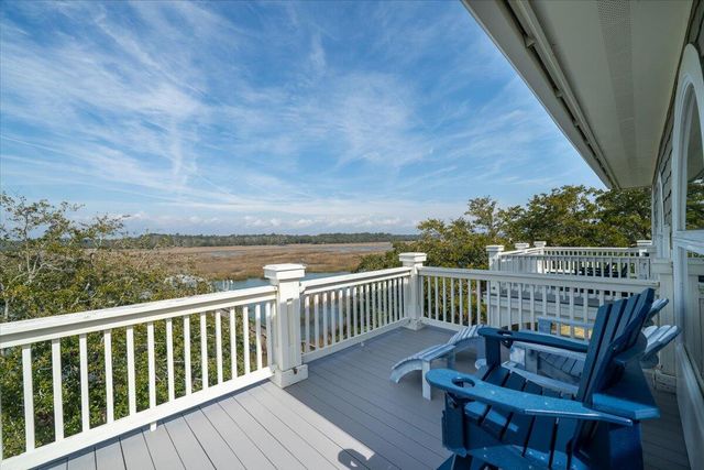 308 Jungle Shores Drive, Edisto Beach, SC 29438