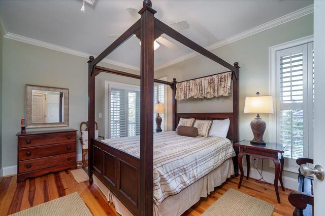 308 Jungle Shores Drive, Edisto Beach, SC 29438