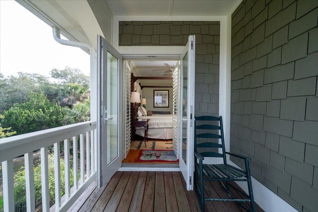 308 Jungle Shores Drive, Edisto Beach, SC 29438