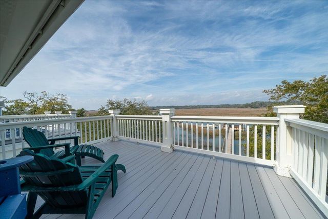 308 Jungle Shores Drive, Edisto Beach, SC 29438