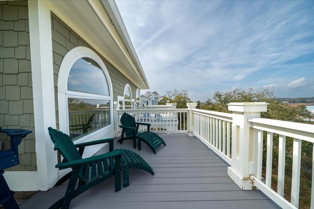 308 Jungle Shores Drive, Edisto Beach, SC 29438