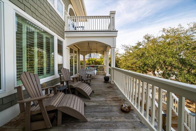 308 Jungle Shores Drive, Edisto Beach, SC 29438