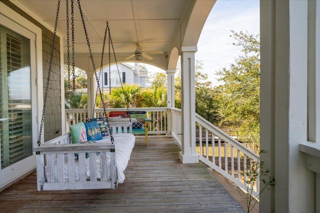 308 Jungle Shores Drive, Edisto Beach, SC 29438