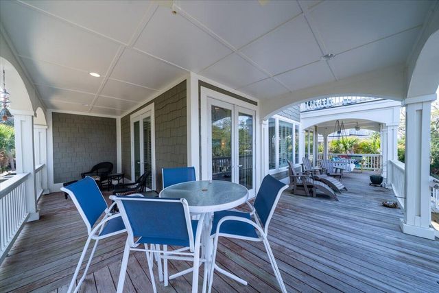 308 Jungle Shores Drive, Edisto Beach, SC 29438