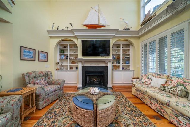 308 Jungle Shores Drive, Edisto Beach, SC 29438