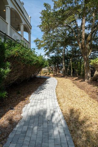 308 Jungle Shores Drive, Edisto Beach, SC 29438