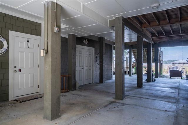 308 Jungle Shores Drive, Edisto Beach, SC 29438