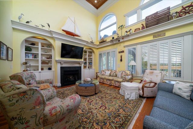308 Jungle Shores Drive, Edisto Beach, SC 29438