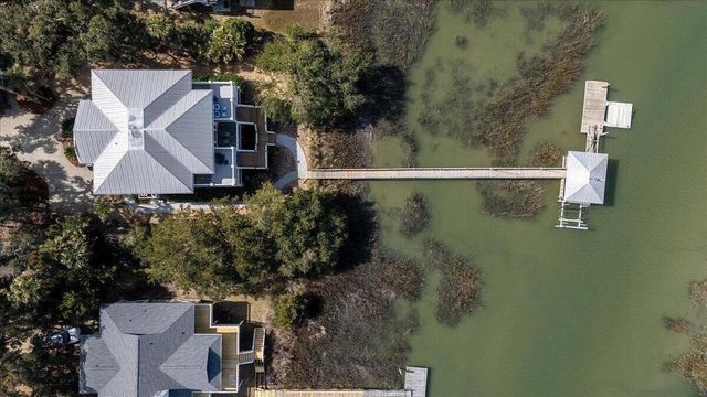 308 Jungle Shores Drive, Edisto Beach, SC 29438
