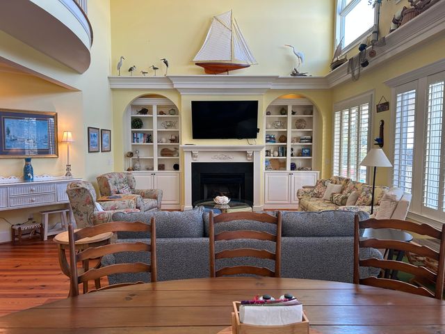 308 Jungle Shores Drive, Edisto Beach, SC 29438