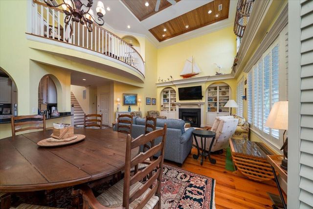 308 Jungle Shores Drive, Edisto Beach, SC 29438