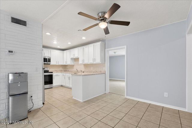 11634 MARINA Drive, Jacksonville, FL 32246