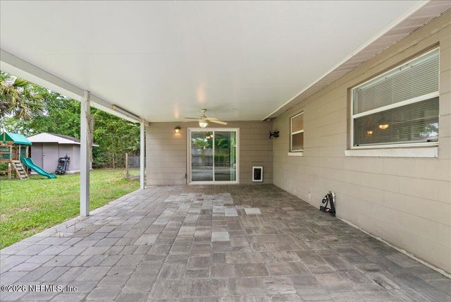11634 MARINA Drive, Jacksonville, FL 32246