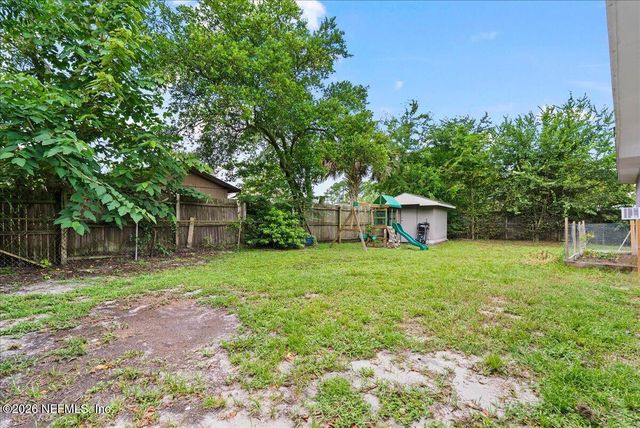 11634 MARINA Drive, Jacksonville, FL 32246
