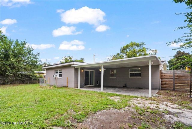 11634 MARINA Drive, Jacksonville, FL 32246