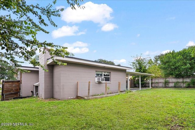 11634 MARINA Drive, Jacksonville, FL 32246