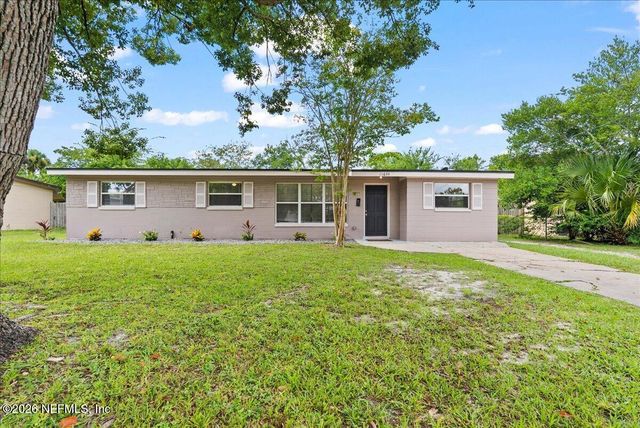 11634 MARINA Drive, Jacksonville, FL 32246
