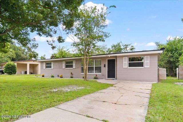 11634 MARINA Drive, Jacksonville, FL 32246