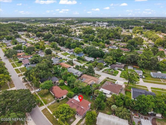 11634 MARINA Drive, Jacksonville, FL 32246