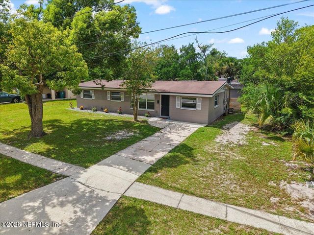 11634 MARINA Drive, Jacksonville, FL 32246