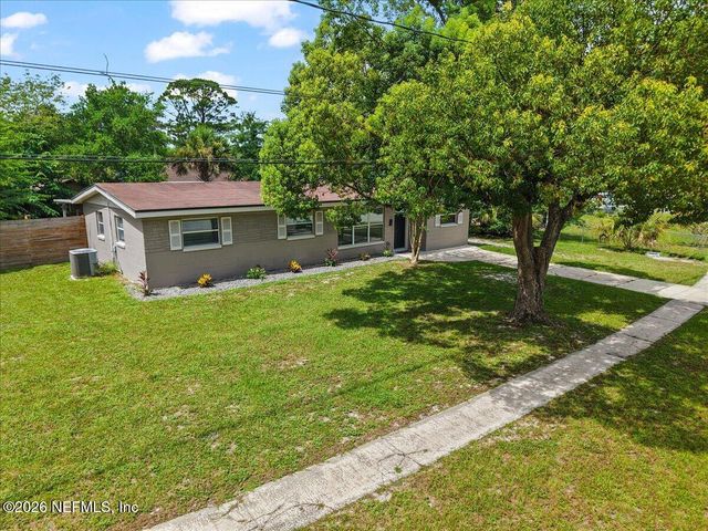 11634 MARINA Drive, Jacksonville, FL 32246