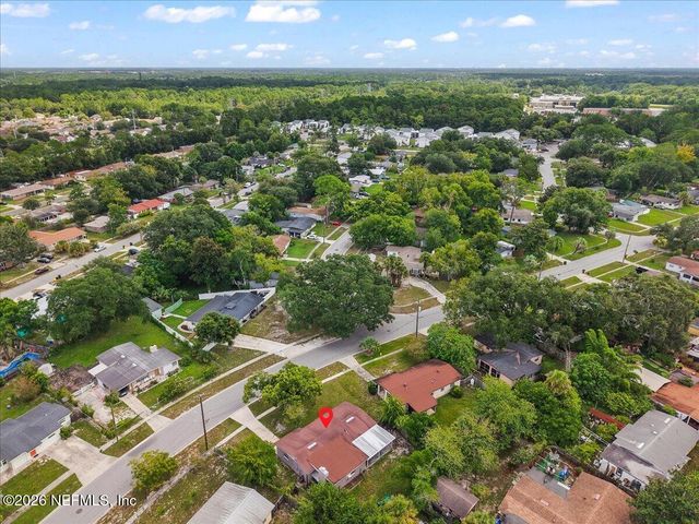 11634 MARINA Drive, Jacksonville, FL 32246