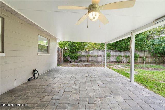 11634 MARINA Drive, Jacksonville, FL 32246