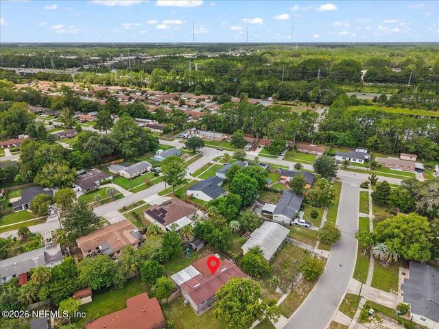 11634 MARINA Drive, Jacksonville, FL 32246