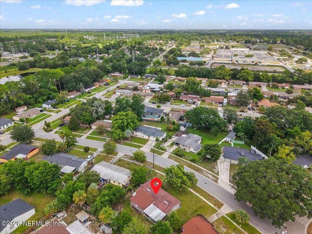 11634 MARINA Drive, Jacksonville, FL 32246