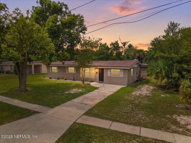 11634 MARINA Drive, Jacksonville, FL 32246