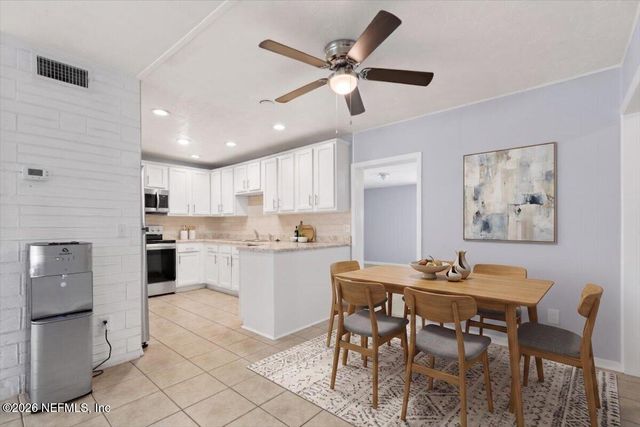 11634 MARINA Drive, Jacksonville, FL 32246