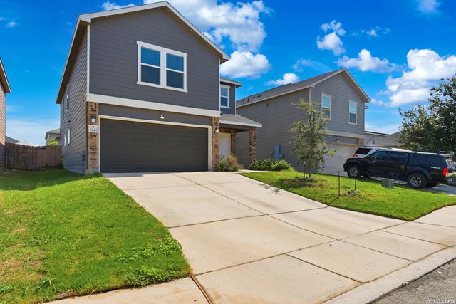 3243 COMANCHE XING, San Antonio, TX 78224