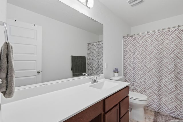 3243 COMANCHE XING, San Antonio, TX 78224
