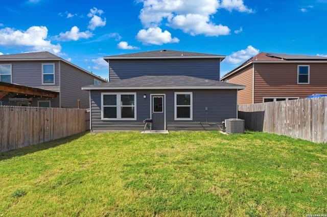 3243 COMANCHE XING, San Antonio, TX 78224