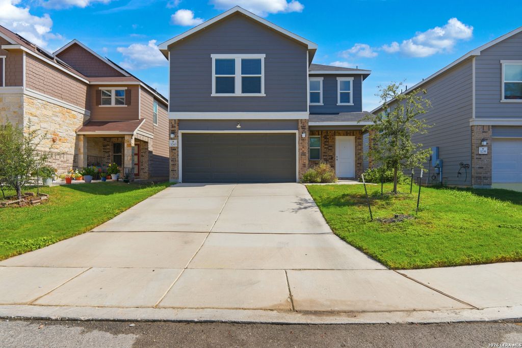 3243 COMANCHE XING, San Antonio, TX 78224