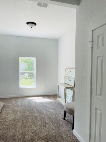 2210 Langford Street, Greenville, TX 75401